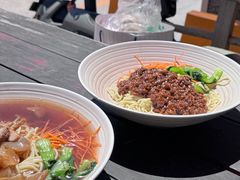 -小福顺面馆(埠西市场店)