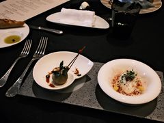 -LA TABLE de Joël Robuchon Restaurant