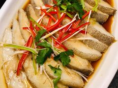 鲽鱼-蔡家酒楼(一德街店)