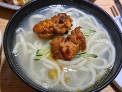 -长寿面馆(振兴路店)