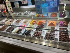 -GODIVA(港汇恒隆广场)