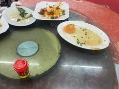-滑记海鲜饭店·老字号(海鲜街店)