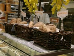 -BreadTalk面包新语·烘焙蛋糕(东方雅苑店)