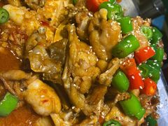 -蛙喔牛蛙(仙林万达茂店)