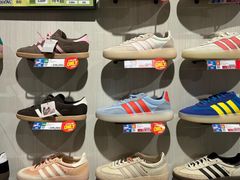 -ABC MART(济州莲洞店 )