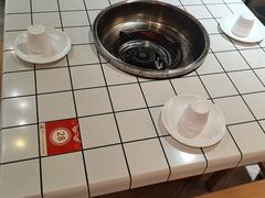 -蛙一刀·麻椒鱼火锅(金仙桥店)