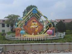 -尹家峪田园综合体