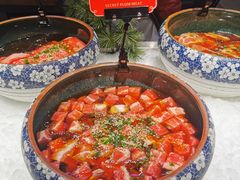 -芝小官毛肚火锅海鲜自助(淮安清江浦区新亚店)