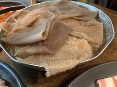 -呷哺呷哺 小火锅 (浦东新欧尚超市店)