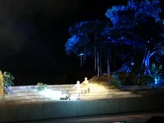 -三亚红色娘子军演艺公园景区