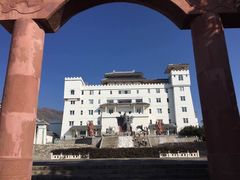 -南诏风情岛