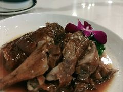 -鹅掂·大岭山烧鹅