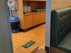 -萨莉亚(百信广场店)