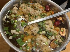 -唐坊·湖南菜(丰尚国际店)