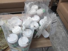 -叶子与茶(苏宁广场店)