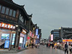 -东西巷