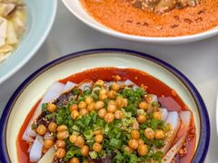 -院8里·少城记忆老川菜(宽窄巷子店)