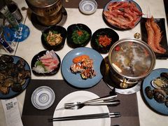 -喜庭海鲜自助(来福士店)