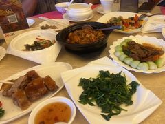 -亚龙湾红树林度假酒店御粤阁