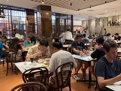 -关夫人餐厅(阳光广场店)