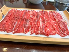 -牛鼎盛新疆雪花鲜牛火锅(武夷绿洲 店)