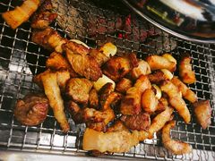 -肉甲韩国木炭烤肉(新壹街1店)