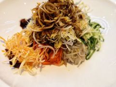 香楼拌菜-香满楼(清水河路店)