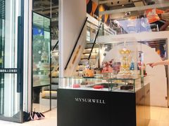 -麦雪尔甜品·生日蛋糕(新街口旗舰店)