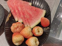 -一绪に寿喜烧(虹悦城店)