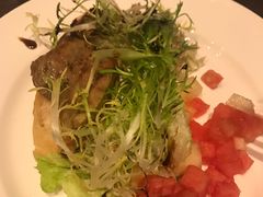 -美食汇·海鲜自助西餐厅·江门富力万达嘉华酒店