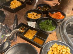 -九田家黑牛烤肉料理(顺义区华联金街店)