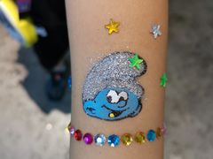 -蓝精灵乐园·世茂精灵之城主题乐园