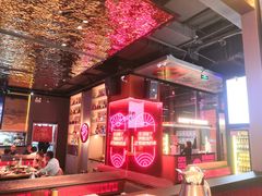 -丽伟的串·烧烤·砂锅(季景天地店)
