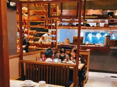 大堂-掌柜的店·河南菜(新天地店)