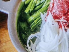 -恩你小木屋·韩式料理(南长街店)