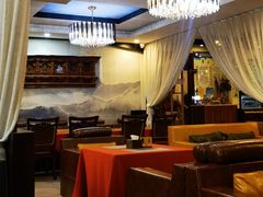 -尼泊尔雪莲餐厅(北京东路店)
