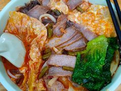 -家味螺蛳粉&烤鱼(五角场店)