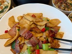 -海泰食府·新鲁菜·家宴(总部基地店)