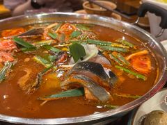 -亮欢寨酸汤鱼(沙冲路店)