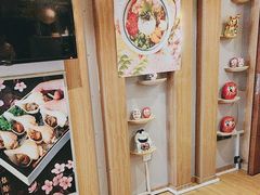 -昱匠·日本料理(金融街店)