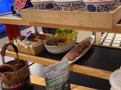 -廖掌柜·重庆鲜货火锅(上海首店)