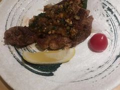 -小句号·精致料理(江南环球港店)