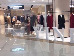 -杭州西湖银泰百货