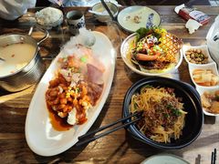 -鱼食饭稻·苏浙土菜17年老馆子(平江路店)