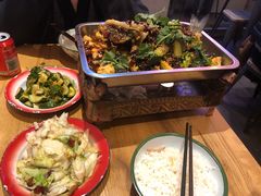 -格拉食堂