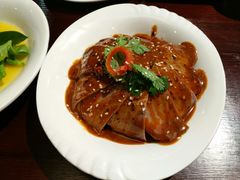 -悟长年潮汕菜砂锅粥(圣熙8号店)