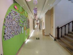 -欣生一悦母婴照护中心