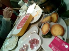 -怡人怡口牛排海鲜自助(飞龙大厦店)