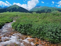 -新疆那拉提国家旅游度假区