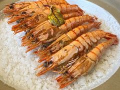 -沿江海南菜·文昌鸡祖师爷(大东海店)
